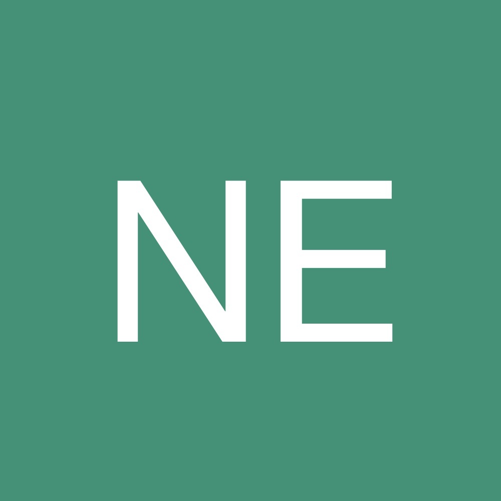 Meet your Posher, Nevaeh